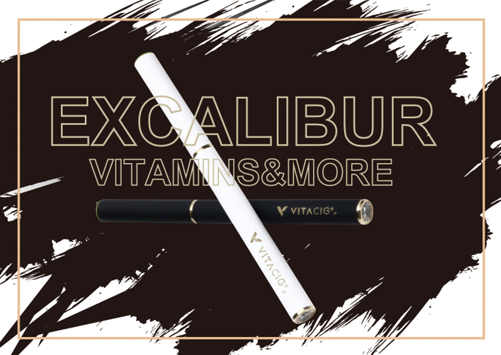 Excalibur Vitamins&More